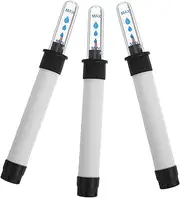 Toddmomy Meter for Gardening Water Level Sensor Auto Water Level Moisture for House Plants