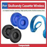 在飛比找蝦皮商城精選優惠-適用於 Skullcandy Cassette Wirele