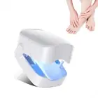 Nail Fungus Laser Treatment LED Light Device Fungal Removal Toenail Treatment
