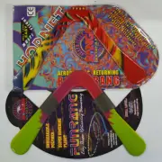 Boomerang Gift Set #11