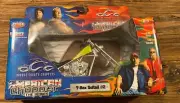 2005 ERTL Orange County Choppers Joy Ride American Chopper T-Rex Softail #2 1:18