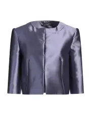 [ALBERTA FERRETTI] ALBERTA FERRETTI Jackets - Item 16374726