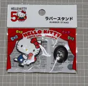 CanDo JAPAN Sanrio 50th Anniversary Rubber Stand