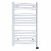 HEATGENE Smart Towel Warmer with Timer and Temperature Control, Compatible with