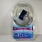 Creative ZEN Nano Plus FM Radio CD Recorder 1GB MP3 WMA Player Sealed 18Hr Play