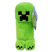 Minecraft - Creeper 7 Inch Plush
