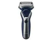 Panasonic ARC-3 Men's 3-Blade Cordless Wet/Dry Electric Razor - ES-RT17-K