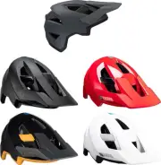 Leatt MTB AllMtn 3.0 Bicycle V25 Helmet Adult Mountain Bike