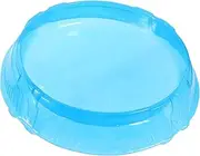 Kisangel Gyro Training Stadium Round Gyro Game for Competitive Play Enhances Hand Eye Coordination and Teamwork Skills for Leisure Fun