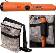 Garrett PRO-Pointer at Pinpointing Metal Detector Accessory with Pouch