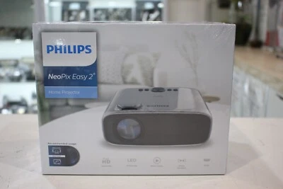 Philips NeoPix Easy2+ Home Projector