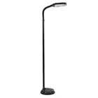 Sun Light 5 Floor Lamp Output SAD Light Therapy Seasonal Affective Disorder New
