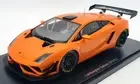 Autoart 1/18 Scale 81357 - 2013 Lamborghini Gallardo GT3 FL2 - Met Orange