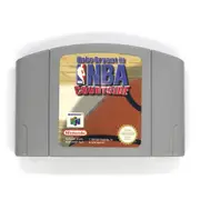 Kobe Bryant in NBA Courtside (N64) [Pre-Owned]