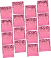 CANIGHT Self-Seal 50pcs 6x10 Packaging Foam Bag for Shipping Puncture-Resistant Mail