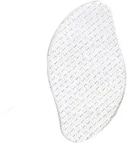 Generic Foot Rasp Tool in Glass Design for Smooth, Mango Shape