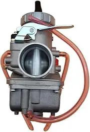 Carburetor Carb Compatible with Mikuni Round Slide VM Series 38mm VM38-9 D172