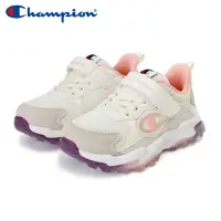 在飛比找momo購物網優惠-【Champion】童鞋 運動鞋 LIGHT CUBE-米(