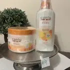 Cantu Care For Kids Leave-In Conditioner & conditioning, detangler