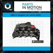Cylinder Head Cover fits JAGUAR XF X250, X260 3.0D 2009 on BGA C2S52857 LR019611