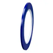 1/8 3M 6404 Scotch Blue Fine Line Plastic Striping Tape