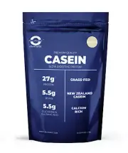 6KG VANILLA MICELLAR CASEIN PROTEIN POWDER - NIGHT RELEASE