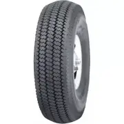 Tire 4.1/3.50-5 Wanda P606 Lawn & Garden 46A3 Load 4 Ply