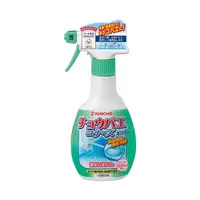 在飛比找Yahoo奇摩購物中心優惠-【震撼精品百貨】日本製 KINCHO 金鳥 除蛾蚋 驅蛾 泡