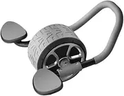 Abdominal Roller Wheel, Fitness Equipment, Ab Machine, Non Slip Professional Ab Workout Equipment, Abdominal Wheel Exerciser