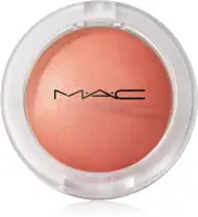 [Mac cosmetics] Mac Glow Play Blush In Crema That's Peechy