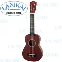 在飛比找樂天市場購物網優惠-【非凡樂器】『德國品牌Lanikai LU-11』烏克麗麗 