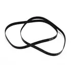 2 X For Hoover Dual Power Max Carpet Cleaner FH5100,FH5100RM,Power Path Belt