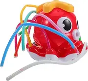 OFFIGAM Summer Water Spray Toy Kids Water Sprinkler Octopus Bath Sprinkler for Yard Fun
