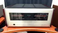 在飛比找Yahoo!奇摩拍賣優惠-ACCUPHASE P-500後級 (有原箱)