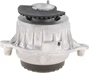 Left Engine Mount A2052406217,A2132403400 for Mercedes for Benz C-Class W205 C160/C180/C200/C250/C300/C350 E-Class E200/E300/E350 Engine Mount Support Bracket