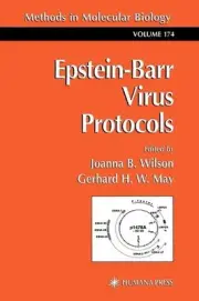 Epstein-Barr Virus Protocols by Joanna B. Wilson (English) Hardcover Book