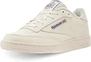 [Reebok] Men's Club C 85 Trainers