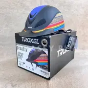 Troxel Dynasty Riding Helmet