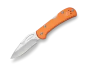 Buck Spitfire Mini Drop PT 7cm ORG Knife