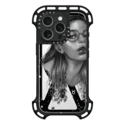 iPhone 16 Pro Ultra Bounce Case MagSafe Compatible Taurus Babe