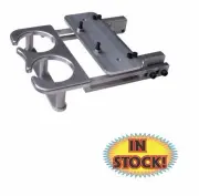 Yogi's SMCC2 - Seat Mounted Cup Holder for Two Cups