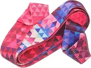 Yoga Mat Holder Strap Durable Yoga Exercise Strap for Easy Carrying Multi Functional Workout Band for Yoga Training Fitness Camping Strong Load Bearing Capacity