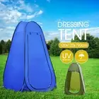 PRIVACY ENSUITE POP UP SHOWER TENT CHANGE ROOM TOILET FLIP OUT Ozstock