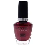 Cuccio Colour Nail Polish - Give It A Twirl by Cuccio for Women - 0.43 oz Nail Polish