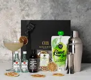 Classic Daiquiri Cocktail Hamper