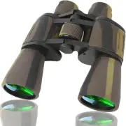 Binoculars for Adults 20X50 High Power Military Binoculars for Adults and Kids