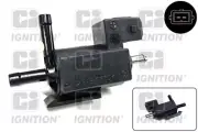 Boost Pressure Control Valve fits VOLVO S40 Mk1, Mk2 2.0 95 to 12 CI 30670448
