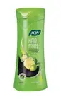 Joy Hair Fruits Hair Dryness Control Shampoo with Lemon & Olives, 340 ml
