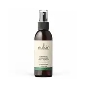 Sukin Hydrating Mist Toner Chamomile & Rose | Nourished Life AU