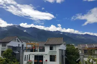 大理見山茶宿度假別墅(原大理炫豪斯逍遙山水間度假別墅)shininghouse